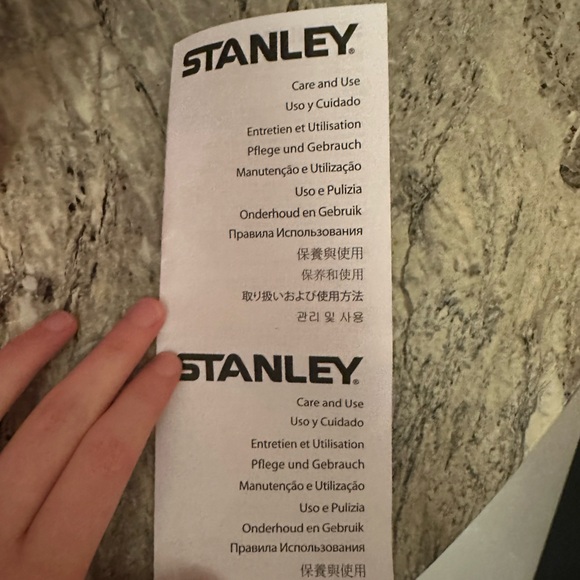 Glenda Wicked Stanley Cup - Picture 4 of 6